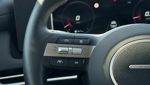 HYUNDAI Tucson Tucson 1.6 T-GDi Executive 2WD