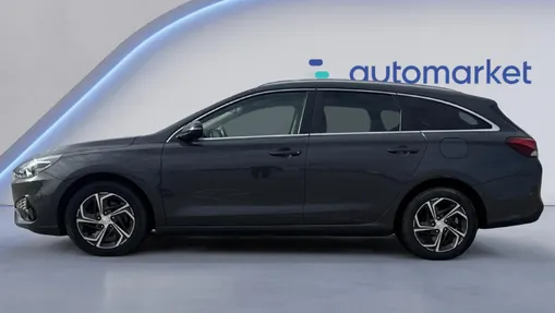 HYUNDAI i30 i30 1.0 T-GDI Smart DCT