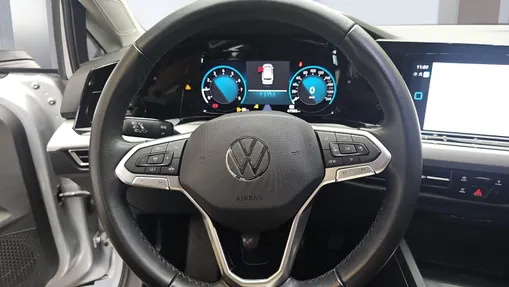 VOLKSWAGEN Golf Golf VIII 1.5 TSI EVO Life