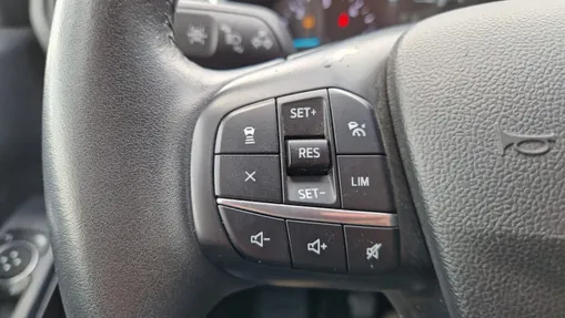 FORD Kuga Kuga 2.0 EcoBlue mHEV FWD Titanium