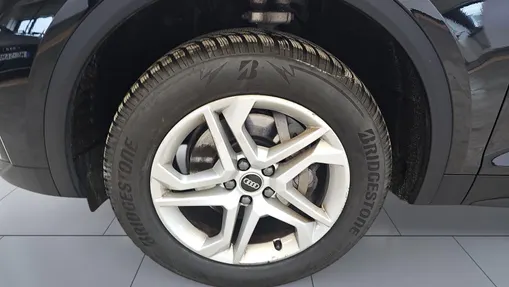 AUDI Q5 Q5 40 TFSI mHEV Quattro S Line S tronic