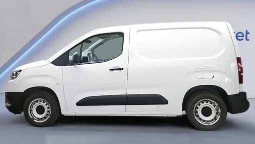 TOYOTA Proace City Proace City 1.5 D-4D Standard 2,0t Active