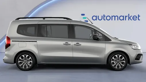 RENAULT Kangoo Express/Van Kangoo Van 1.3 TCe L2 Extra EDC Nowy
