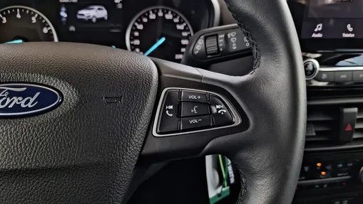 FORD Ecosport Ecosport 1.0 EcoBoost GPF Titanium ASS