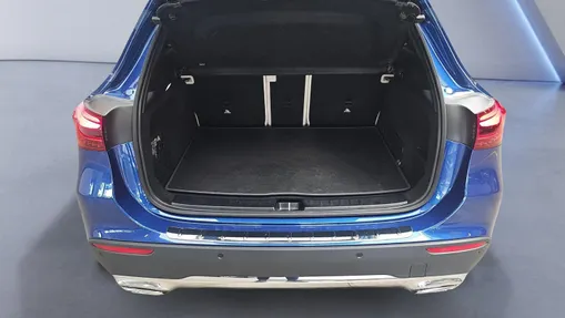 MERCEDES-BENZ GLA GLA 200 mHEV 7G-DCT