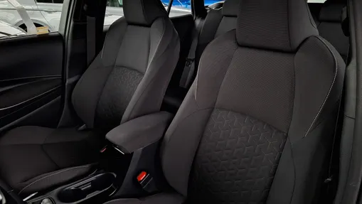 TOYOTA Corolla Corolla 1.8 Hybrid GPF Comfort