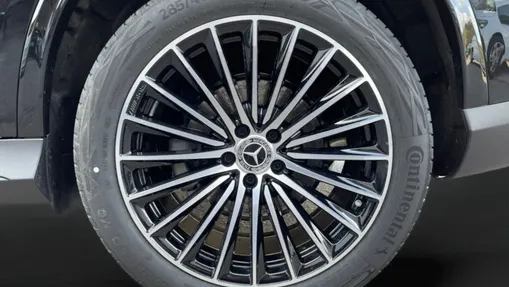 MERCEDES-BENZ GLC GLC Coupe 200 mHEV 4-Matic AMG Line Nowy