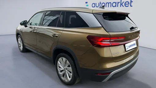 SKODA Kodiaq Kodiaq 2.0 TDI 4x4 Selection DSG