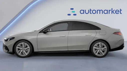 MERCEDES-BENZ CLA CLA 200 mHEV 8G-DCT Nowy