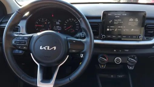 KIA Stonic Stonic 1.0 T-GDI M