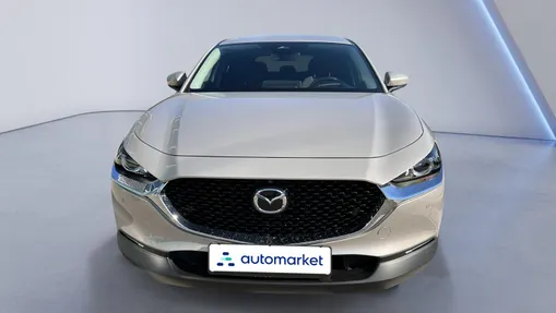 MAZDA CX-30 CX-30 2.0 mHEV Exclusive-Line 2WD aut