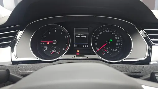 VOLKSWAGEN Passat Passat 1.5 TSI EVO Business DSG