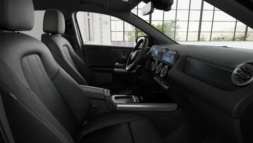 MERCEDES-BENZ GLA GLA 200 mHEV Progressive 7G-DCT Nowy