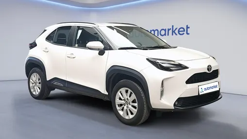 TOYOTA Yaris Cross Yaris Cross 1.5 Comfort