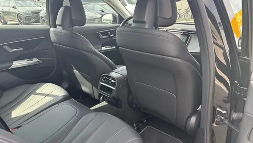 MERCEDES-BENZ E Klasa E 200 d mHEV Avantgarde 9G-Tronic