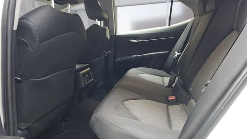 TOYOTA Camry Camry 2.5 Hybrid Comfort CVT