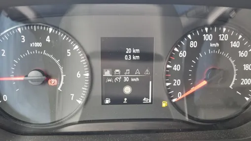 RENAULT Master Master dCi L3 Extra Nowy