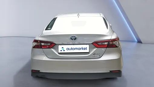 TOYOTA Camry Camry 2.5 Hybrid Prestige CVT