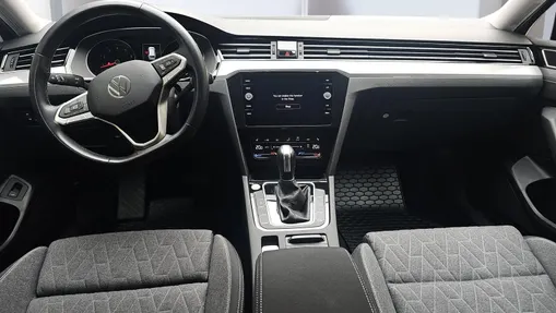 VOLKSWAGEN Passat Passat 1.5 TSI EVO Business DSG
