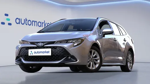 TOYOTA Corolla Corolla 1.8 Hybrid Comfort