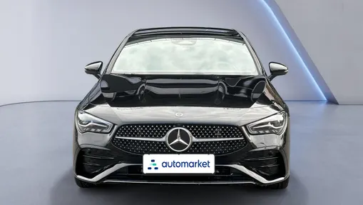 MERCEDES-BENZ CLA CLA 180 mHEV AMG Line 7G-DCT