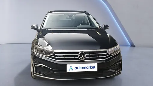 VOLKSWAGEN Passat Passat 1.4 TSI Plug-In Hybrid GTE DSG