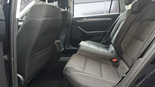 VOLKSWAGEN Passat Passat 1.5 TSI EVO Business DSG