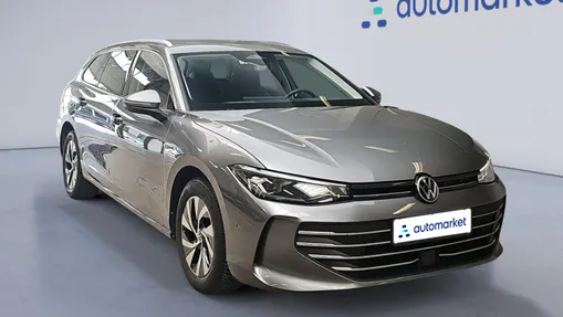 VOLKSWAGEN Passat Passat 1.5 TSI ACT mHEV Business DSG