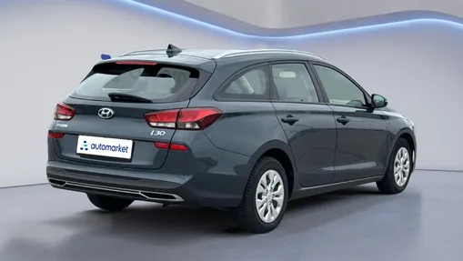 HYUNDAI i30 i30 1.5 T-GDI 48V Modern