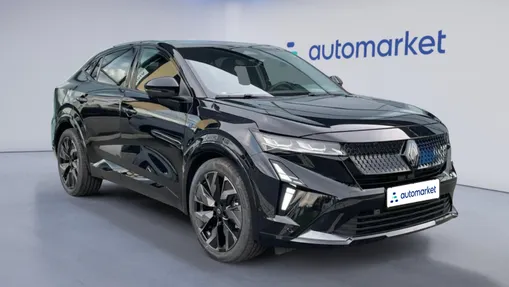 RENAULT Rafale Rafale 1.2 E-Tech PHEV 4x4 300 esprit Alpine MMT Nowy