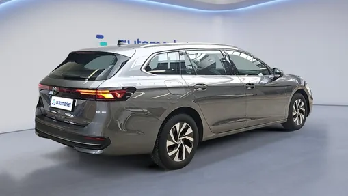 VOLKSWAGEN Passat Passat 1.5 TSI ACT mHEV Business DSG