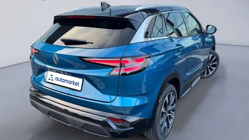 RENAULT Austral Austral 1.2 E-Tech Full Hybrid 200 Techno MMT Nowy