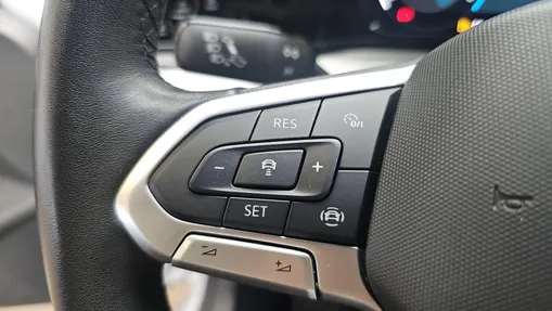 VOLKSWAGEN Golf Golf VIII 1.5 TSI EVO Life