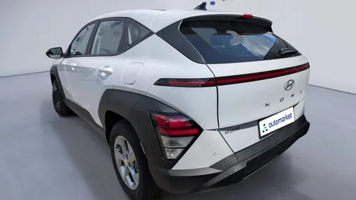 HYUNDAI Kona Kona 1.0 T-GDI Executive Nowy
