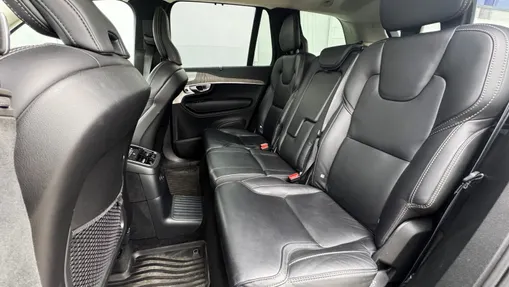 VOLVO XC90 XC90 T8 AWD Plug-In Hybrid Ultra Dark 7os aut