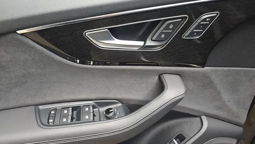 AUDI Q8 / E-Tron Q8 50 TDI mHEV Quattro Tiptronic