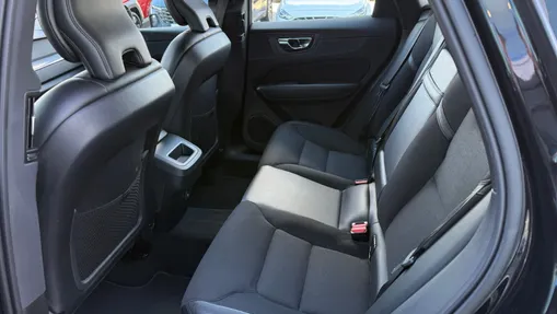 VOLVO XC60 XC60 T4 Momentum aut