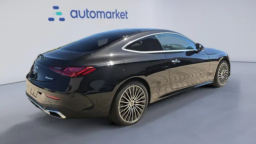 MERCEDES-BENZ CLE CLE 200 mHEV 4-Matic AMG Line Nowy
