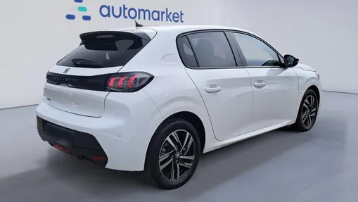 PEUGEOT 208 208 1.2 PureTech Allure S&S