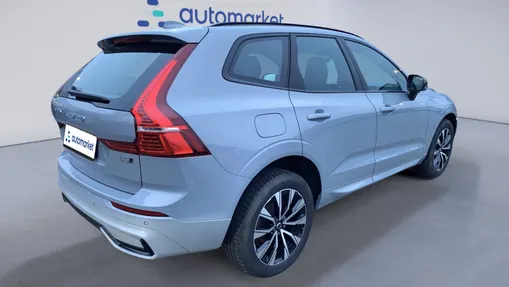 VOLVO XC60 XC60 B5 B AWD Plus Dark aut