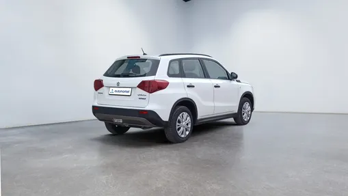 SUZUKI Vitara Vitara 1.4 Boosterjet SHVS Comfort Plus 2WD