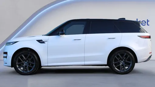 LAND ROVER Range Rover Sport Range Rover S 3.0 D HSE Dynamic