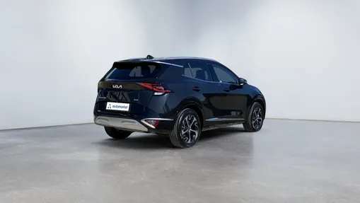KIA Sportage Sportage 1.6 T-GDI HEV Business Line 2WD aut