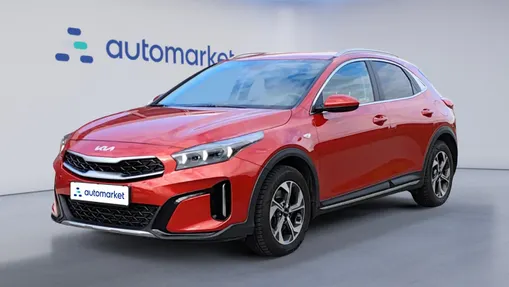 KIA XCeed XCeed 1.5 T-GDI M DCT Nowy