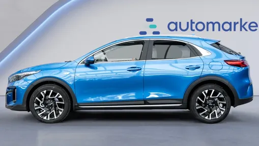 KIA XCeed XCeed 1.5 T-GDI M DCT Nowy