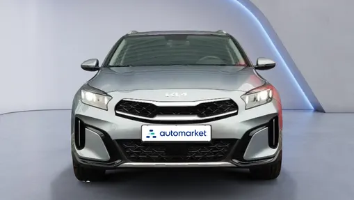 KIA XCeed XCeed 1.5 T-GDI L DCT Nowy