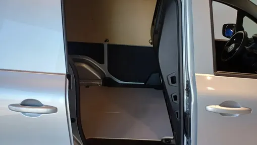 NISSAN Townstar Townstar EV Van 44kWh L1 N-Connecta