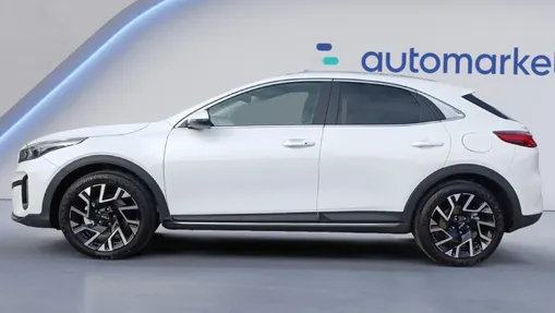 KIA XCeed XCeed 1.5 T-GDI L DCT Nowy