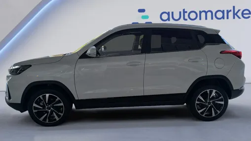 BAIC Beijing 3 Beijing 3 1.5T Luxury Nowy