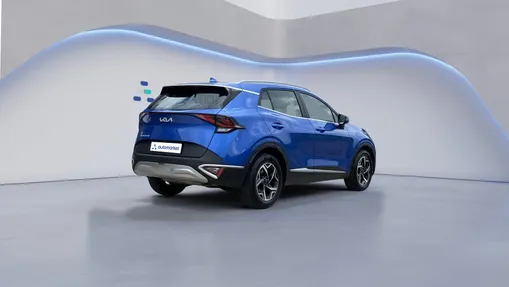 KIA Sportage Sportage 1.6 T-GDI M 2WD